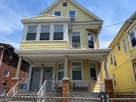531 Monroe Ave, Elizabeth, NJ 07201