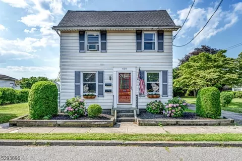 610 Corliss Ave, Phillipsburg, NJ 08865
