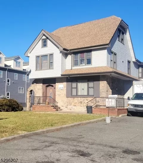 117 Westfield Ave, Elizabeth, NJ 07208