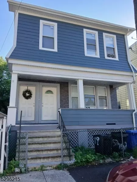19 Fern Ave, Irvington, NJ 07111