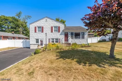 105 Susan Ter, South Plainfield, NJ 07080