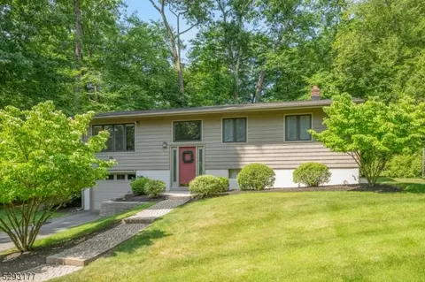58 Moraine Rd, Morris Plains, NJ 07950