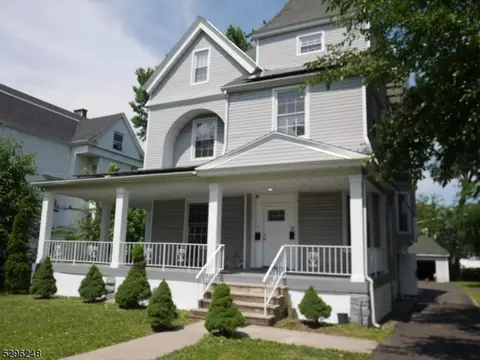 57 S Maple Ave, East Orange, NJ 07018