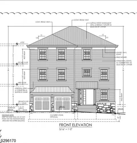 7 Maple St, Bloomfield, NJ 07003 photo 3