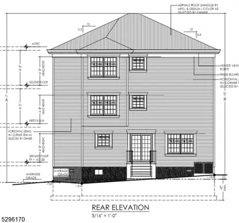 7 Maple St, Bloomfield, NJ 07003 photo 4