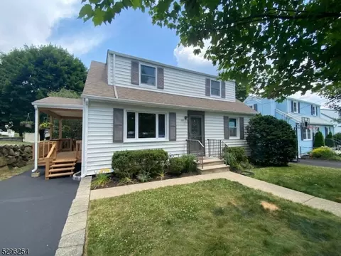 108 Mountain Rd, Rockaway, NJ 07866