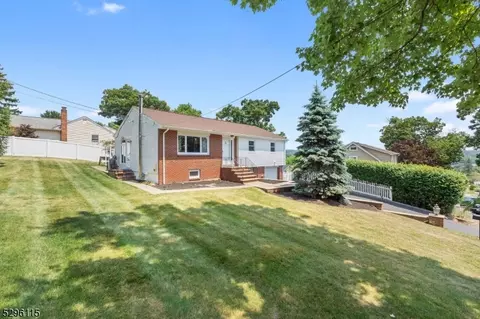 168 Central Ave, North Haledon, NJ 07508