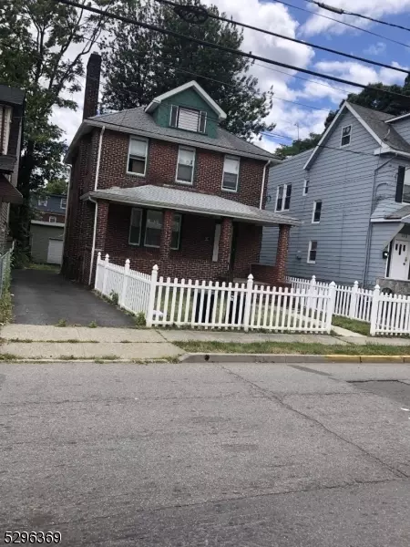 168 Paine Ave, Irvington, NJ 07111