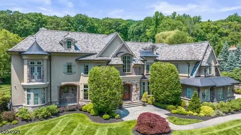 7 Pond Vw, Montville, NJ 07045