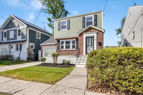 88 Webster St, Irvington, NJ 07111