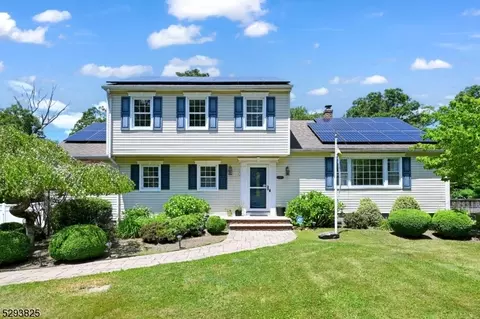 155 Vreeland Rd, West Milford, NJ 07480