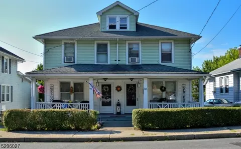 81-83 Youmans Ave, Washington, NJ 07882