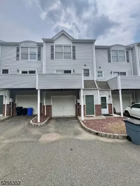 15 Woods Edge Rd #15, Rockaway, NJ 07866