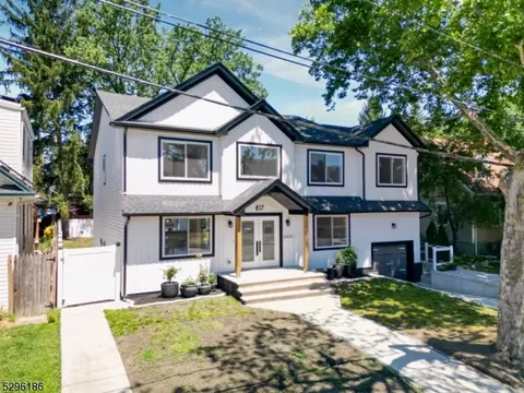 817-821 Parkview Ter, Elizabeth, NJ 07202