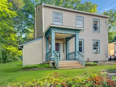 25 Route 94, Blairstown, NJ 07825