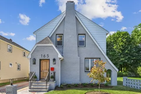 165 Sylvan Rd, Bloomfield, NJ 07003
