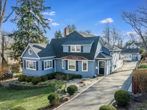 454 Tillou Rd, South Orange, NJ 07079