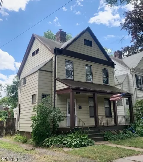 60 Maple Ave, Rahway, NJ 07065