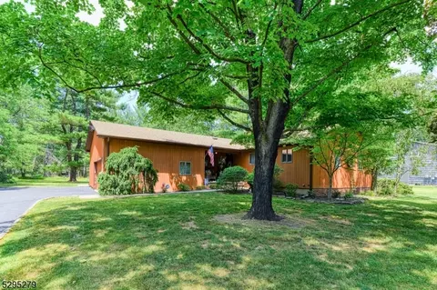 683 Talamini Rd, Bridgewater, NJ 08807