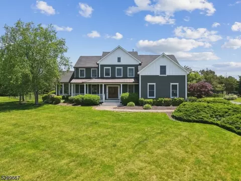 3 High Ridge Ct, Readington Twp, NJ 08889