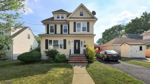 334 Sherman Ave, Roselle Park, NJ 07204