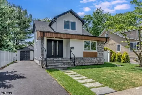 12-64 George St, Fair Lawn, NJ 07410