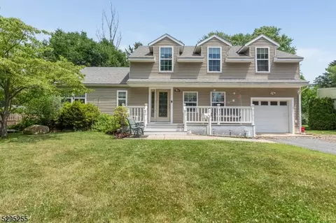 701 4th St, Belvidere, NJ 07823