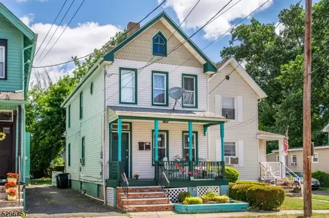 24 William St, Montclair, NJ 07042