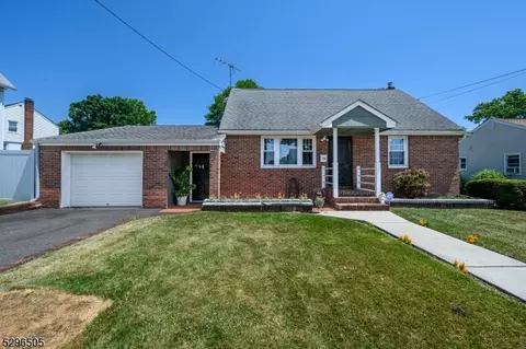 142 Broadway, Clark, NJ 07066
