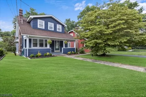 562 Woodland Ave, Mountainside, NJ 07092