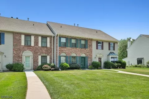 507 Brokaw Ct, Bridgewater, NJ 08807