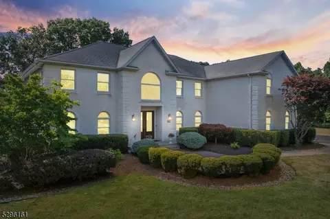 100 Ichabod Crane Ln, Montgomery, NJ 08502
