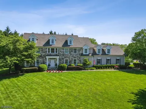 3 Wolf Ln, Bernards, NJ 07920