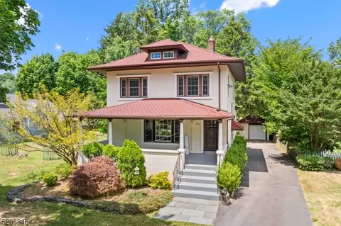 955 Lawrence Rd, Lawrence Township, NJ 08648