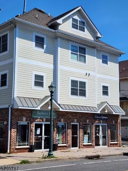 459 Springfield Ave # A, Berkeley Heights, NJ 07922
