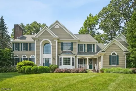 142 Old Army Rd, Bernardsville, NJ 07924