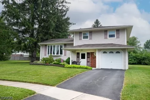 10 Kemah Pl, Mount Olive, NJ 07836