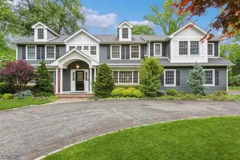10 Greenbriar Ln, Scotch Plains, NJ 07076