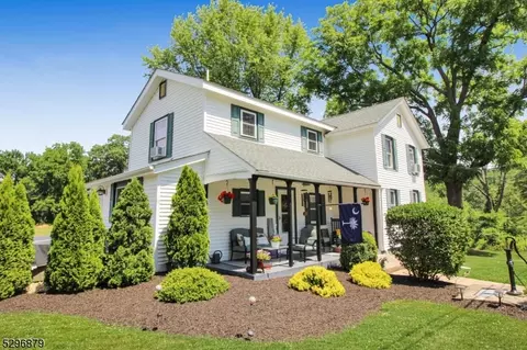 123 Mitchell Rd, Mansfield Twp, NJ 07863