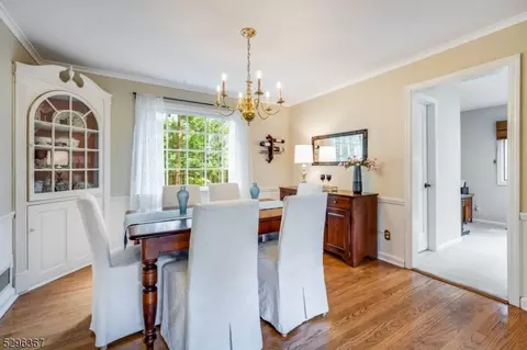 Dining - 21 Webster Ave, Summit, NJ 07901 photo 1 of 5