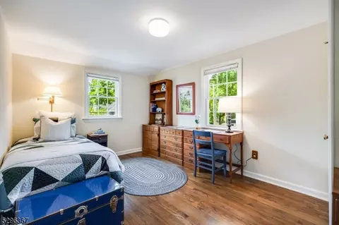 Bedroom - 21 Webster Ave, Summit, NJ 07901 photo 3 of 4