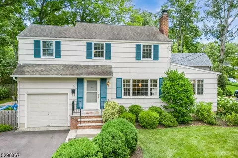 21 Webster Ave, Summit, NJ 07901