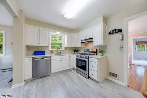 Kitchen - 21 Webster Ave, Summit, NJ 07901 photo 2 of 2