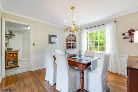 Dining - 21 Webster Ave, Summit, NJ 07901 photo 2 of 5