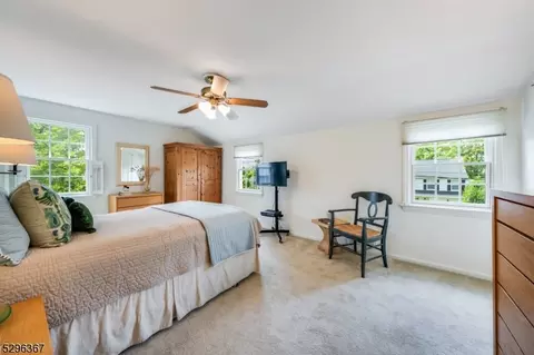 Bedroom - 21 Webster Ave, Summit, NJ 07901 photo 1 of 4