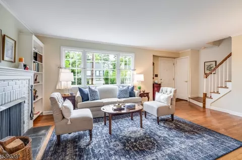 Living - 21 Webster Ave, Summit, NJ 07901 photo 1 of 3