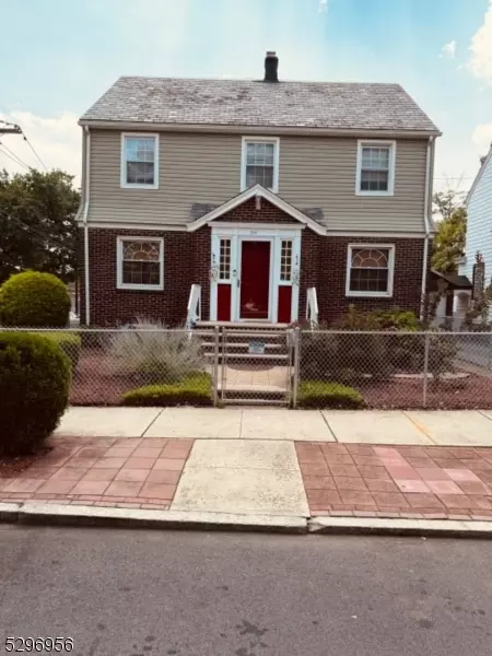236 Vassar Ave, Newark, NJ 07112