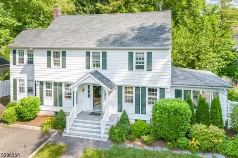 615 Springfield Ave, Summit, NJ 07901