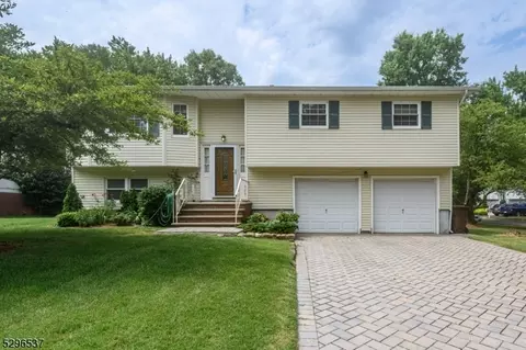 251 Foothill Rd, Bridgewater, NJ 08807