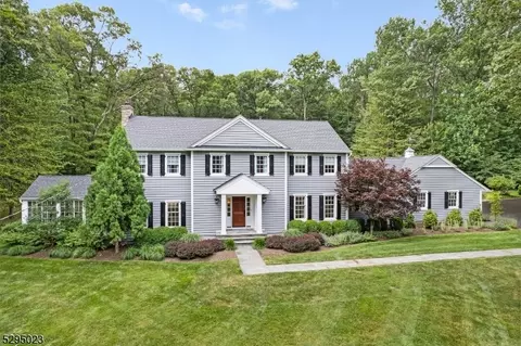 6 Glenbrook Dr, Mendham Twp, NJ 07945